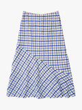 Molly Skirt - Cornflower