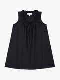 Quinn Dress - Jet