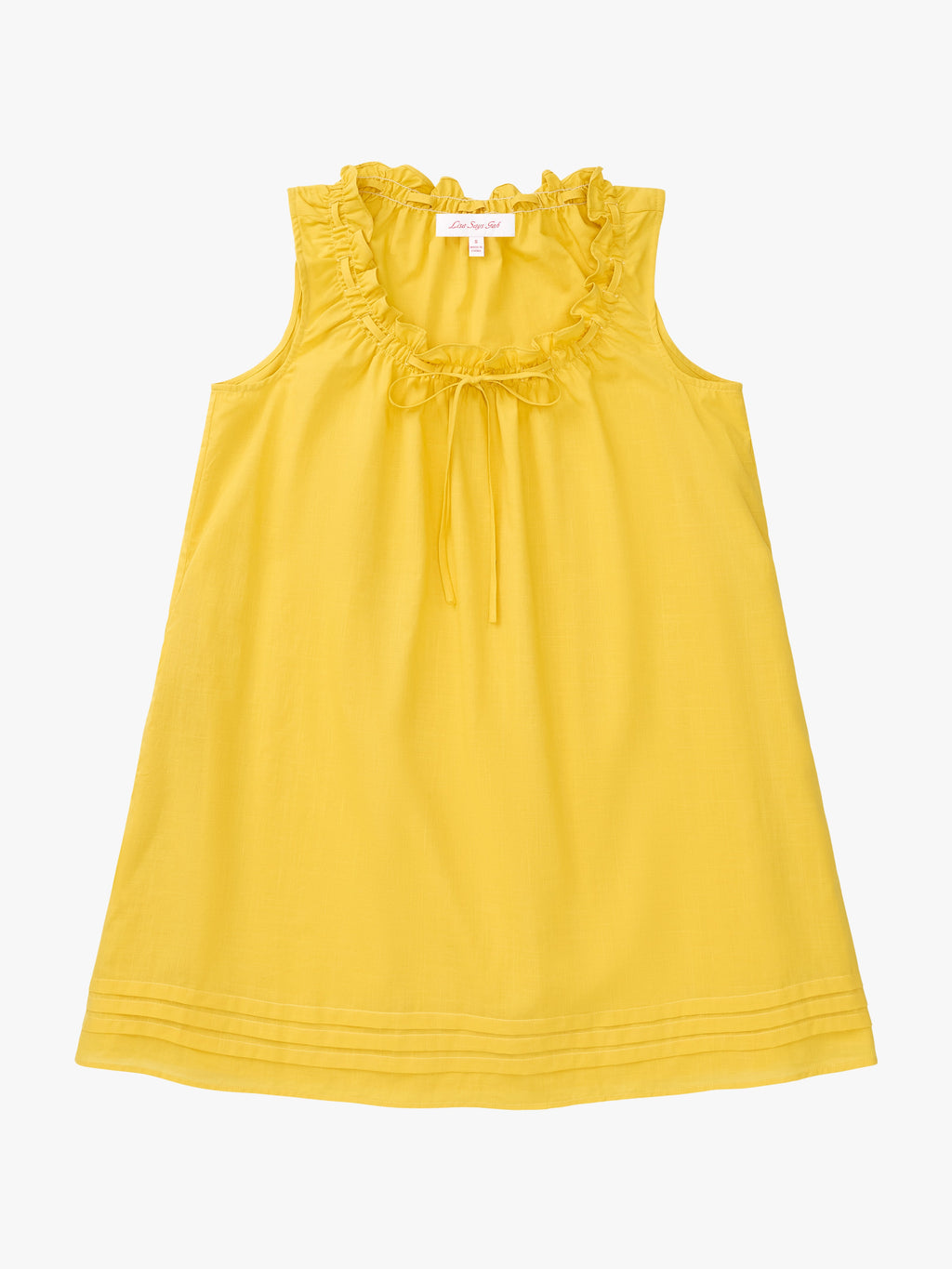 Quinn Dress - Sun