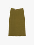 Sammy Skirt - Olive